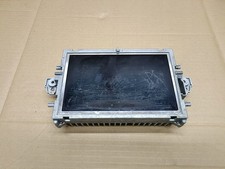 MERCEDES CLS W218 3.0D Bildschirm Screen Schermo A2129004407 LHD OE Original MERCEDES CLS W218 3.0D Bildschirm Screen Schermo A2129004407 LHD OE Original