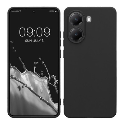 Handyhülle für Xiaomi Poco X7 Pro 5G Hülle Silikon Case
