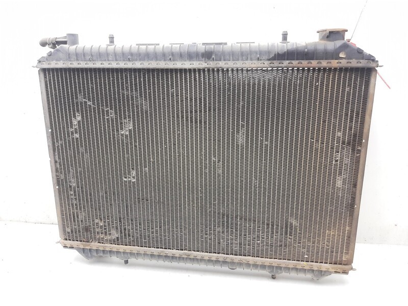 214107C002 radiateur eau NISSAN VANETTE CARGO AUTOBUS 2.3 D demip8686527