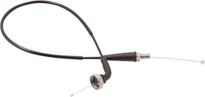 Motion Pro Pull Throttle Cable Black #02-0617 fits Honda CRF110F 2013-2018
