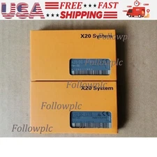B&R PLC Module X20DC1376