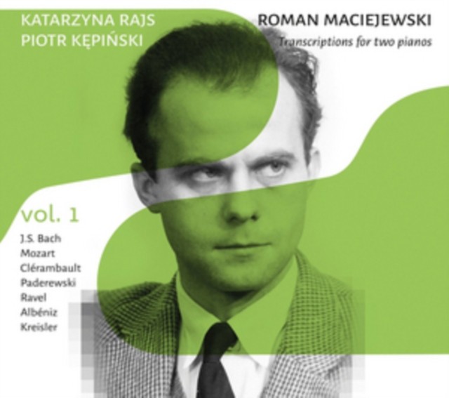 Maciejewski Trans 2 Pianos