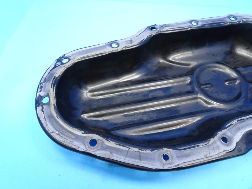 Нижний поддон масла двигателя 06–18 LEXUS IS250 IS350 GS350 GS300 GS450h RC350 1210231030 - Изображение 4 из 4