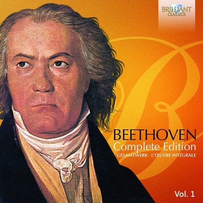 ベートーヴェン　Complete Edition [85 CD] ベートーヴェン Complete Edition [85 CD] Beethoven Complete