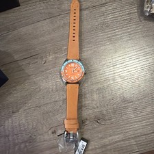 Spinnaker Fleuss Stainless Steel 43mm Japanese Automatic Wristwatch SP-5055-0F