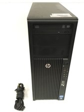 HP Z220 CMT Workstation Xeon E3-1225 V2 3.20GHz 16GB DDR3,NO HDD FREE SHIPPING