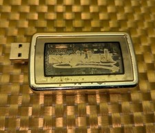 Magic Jack Original Model A921 USB VoIP Phone Adapter