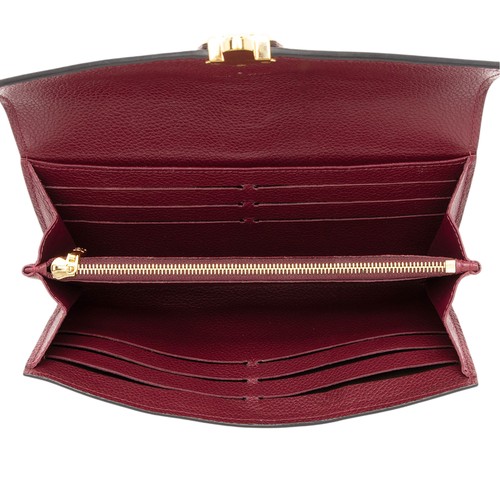 Cartera Louis Vuitton Damier Level Clapton - Imagen 5 de 10