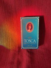 Vintage Tosca 4711 Eau De Cologne 0.9fl OZ. New Open Box Made In Germany
