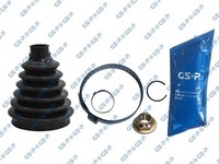 GSP Achsmanschettensatz FüR Mazda 6 Station Wagon GY Hatchback GG Stufenheck