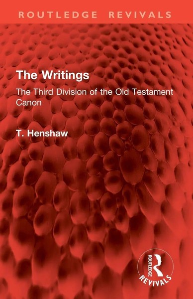 T. Henshaw | The Writings | Taschenbuch | Englisch (2026) | Routledge-image