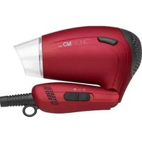 Clatronic Reise-Haartrockner HTD 3429, Rot 1 Bis 20 Stk Spare Bis 42%