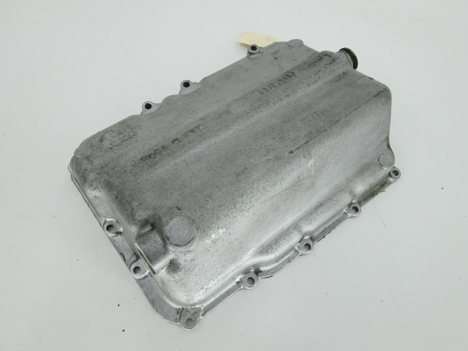 Rolls Royce Silver Shadow T1 65-69 hydramatic transmission pan (USED)