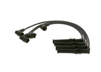 Bosch 0 986 356 778 ZüNdkabelsatz FüR Chevrolet, Opel, Vauxhall