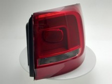 VOLKSWAGEN SHARAN Tail Light Rear Lamp O/S 2010-2021 5 Door MPV RH