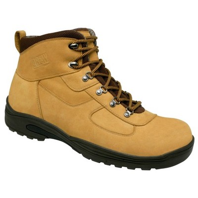 Drew Shoe Rockford - Wheat Nubuck