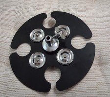 HI-HAT TAMBOURINE