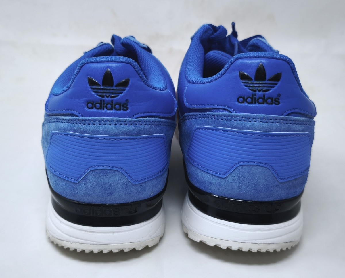 Size 10.5 - adidas ZX700 Blue Bird Red 2013 G96524 | eBay