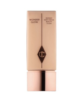 NIB  Charlotte Tilbury WONDER GLOW Instant soft Focus Beauty Primer (1.3 OZ) $55