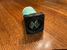 Used Cirrus SR20 Rochester Gauges EGT/ CHT Indicator