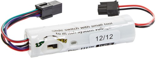 HES Smart-Pac III in-Line Power Controller for Electric Strikes, 12 to 32... - Picture 1 of 1
