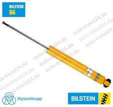 Bilstein B6 Dämpfer hinten für Fiat Punto Kasten/Schrägheck 199 Bj. 2008-2025