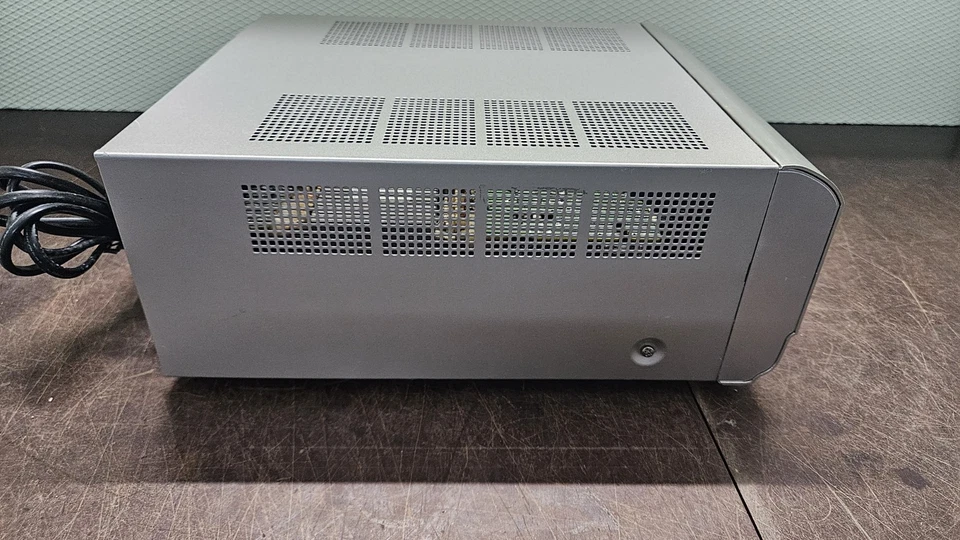 JVC AX-F3000 Amplifier Vollfunktion. - Bild 3 von 4