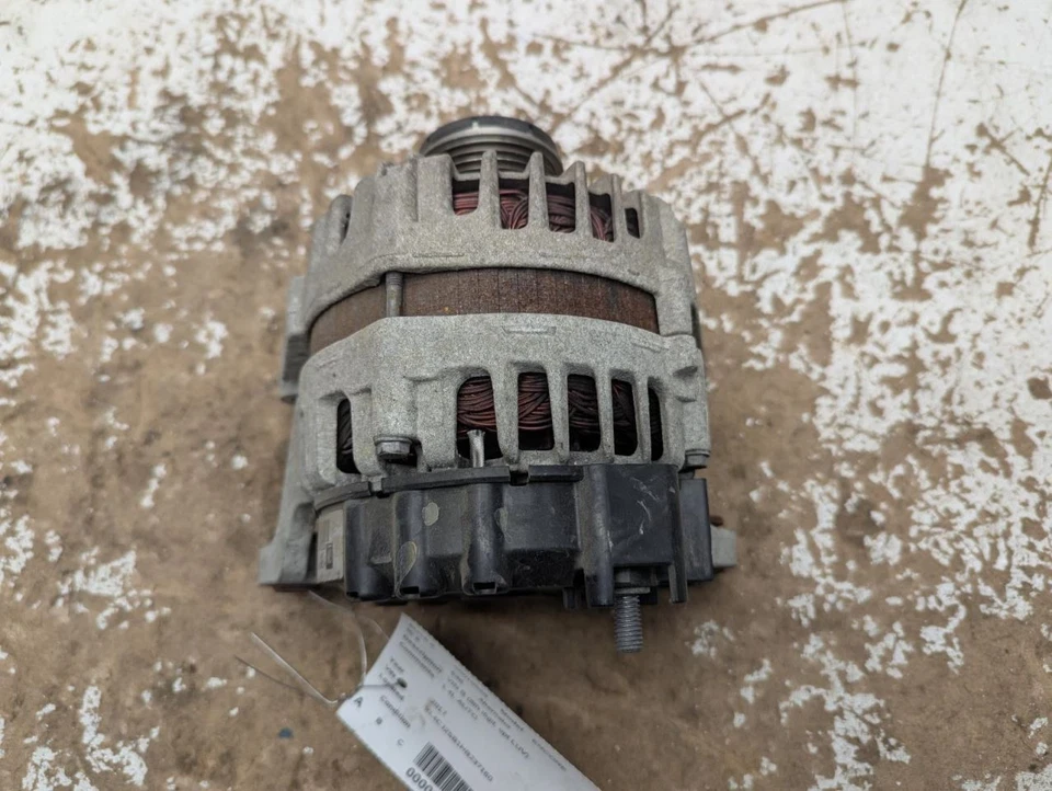 Alternator Fits 13-21 ENCORE 795419 - Image 2 of 4