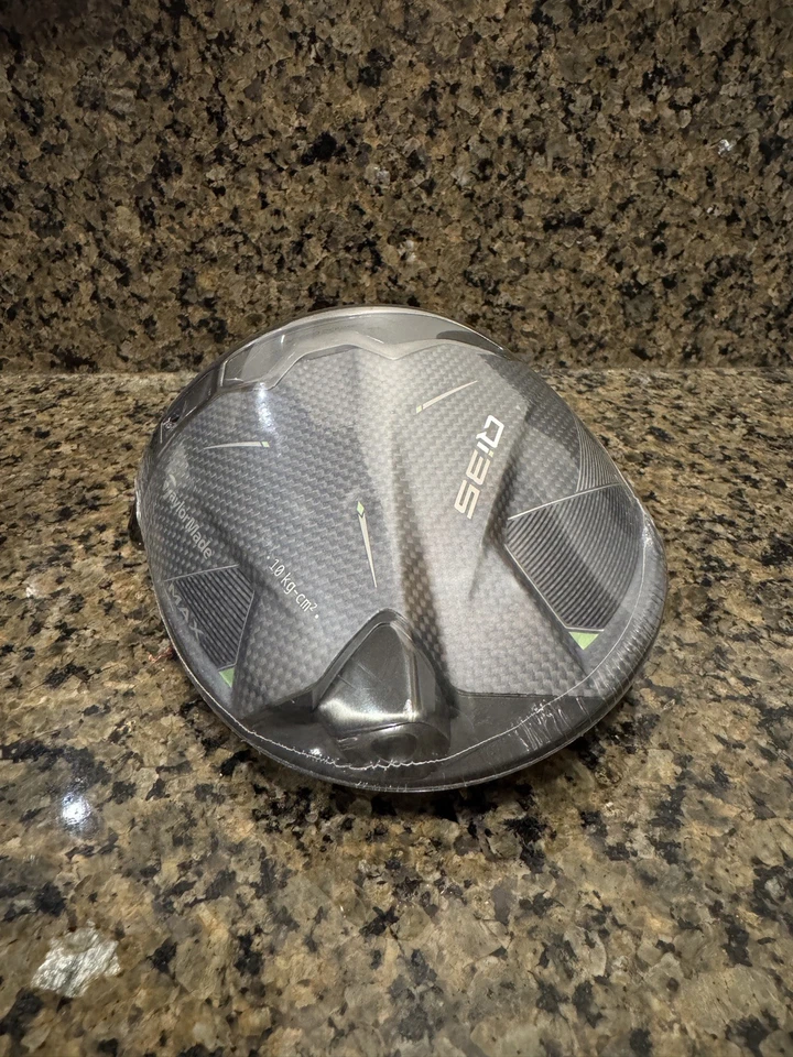 *NEW* TaylorMade Qi35 Max LH Driver Size 10.5 ( Head Only ) - Image 4 of 4