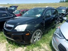 Crossmember/K-Frame Front 3.5L Fits 08-10 VUE 1591425