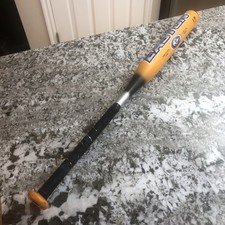 Bate de softbol lanzamiento rápido Easton Reflex SX60B 31/19,5 -11,5 7050 aleación 2 1/4"
