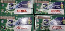Lessive ARIEL Active Odor defense - lot de 8 boites de 27 capsules soit 216 Pods