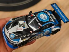 Carrera Digital 132 30713 BM W Z4 GT3 Walkenhorst Motorsport No. 36