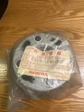Honda ATC 90 Clutch Outer Basket 22101-046-030 1970-1978 NEW OLD STOCK