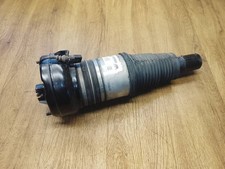 Amortisseur Porsche Macan