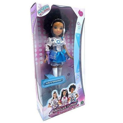 Giochi Preziosi - Miracle Tunes Fdconcerto Emily Bambole Fashion