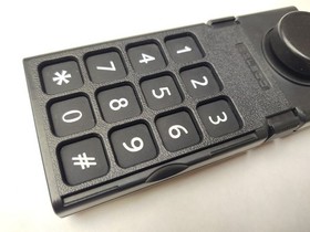 Coleco Controller Joystick for ColecoVision Flashback Console