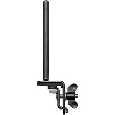 Meinl Cowbell Bass Drum Holder  Black