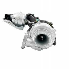 Turbolader 789533 Opel ASTRA 1.7 D 131 PS Generalüberholt Chevrolet Corsa