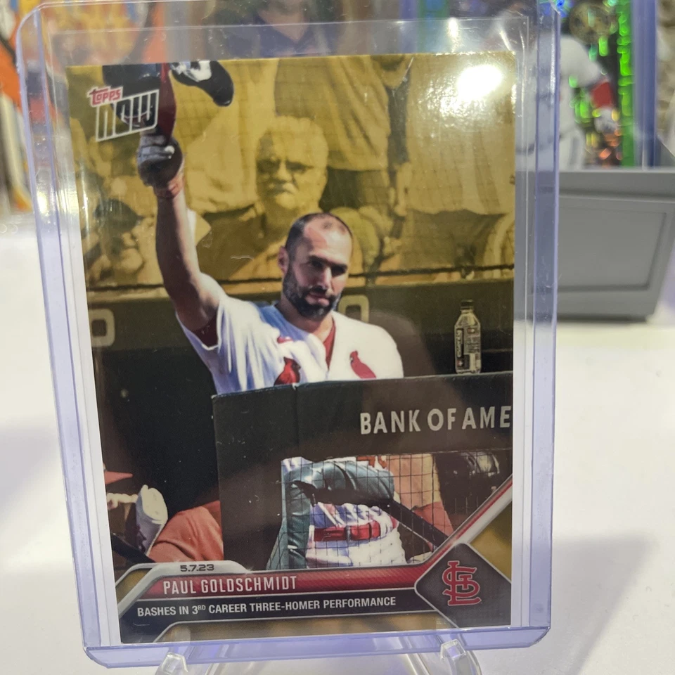 Juego completo 2023 TOPPS NOW Opening Day #1-13; Ohtani x 2 Foto 2 de 2