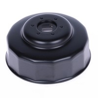 Buzzetti ÖLfilterschlüSsel 76 Mm (FüR: Bmw K 1200 R Sport Abs K43HV K12R 07-08 )