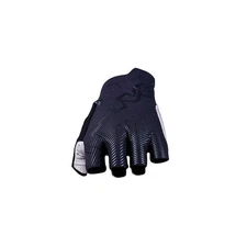 New Five Gloves RC Pro Short Finger Gloves Black XS Pair