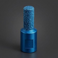 Diamond Grinding Cylindrical Stone Trimming Even Chip-Chip-Chip-Resistant