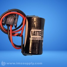 RML Battery B9670MC Lithium-Ion Battery FNIP