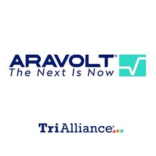 ARAVOLT Premium Control/Trailing Arm for wheel suspension AR441216