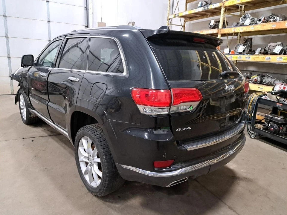 Alternador Grand Cherokee Sku #4273640 2014 Foto 4 de 4