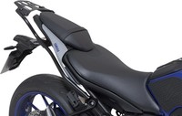 GepäCkträGer Street Schwarz Sw-Motech Yamaha MT-07 Abs GPT.06.869.16001/B