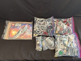 LEGO Star Wars: Slave I (75060)