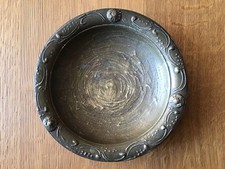 Bronzeschale Durchmesser 15,5 cm