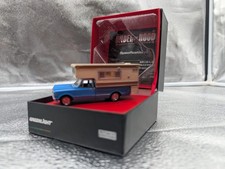 Greenlight 1970 Chevrolet C-10 Under the Hood Camper Limited Edition